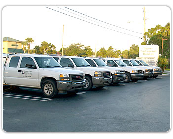 Fleet Vehicles