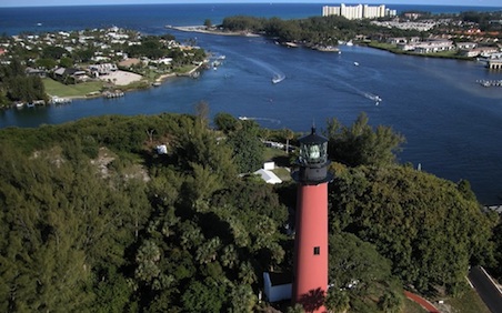 Lidberg Land Surveying palm Beach